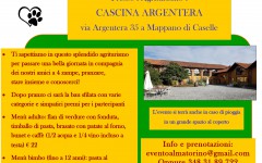 Eventi cinofili: il consiglio Dogalize questa settimana è "Una Zampa Per Rosita"!