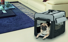 Transportin para perros: segura forma de trasladar a tu perro