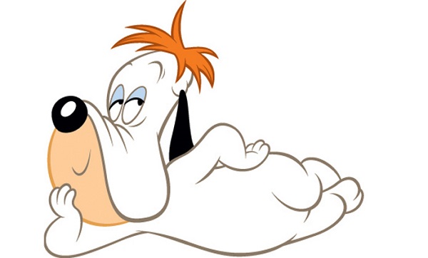 Droopy Dog