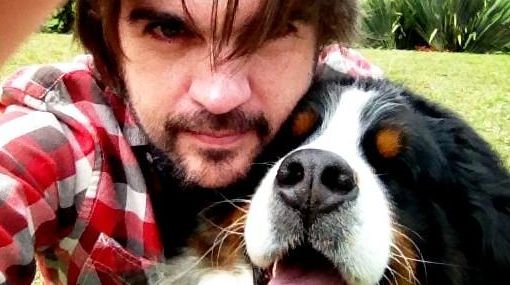 Juanes: un cantante amante de los animales