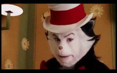 cat in the hat movie