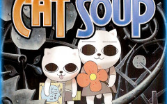 Cat Soup: A Surreal and Psychedelic Kitten Adventure
