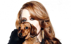 Adele and Her Love for Louie and Atilla