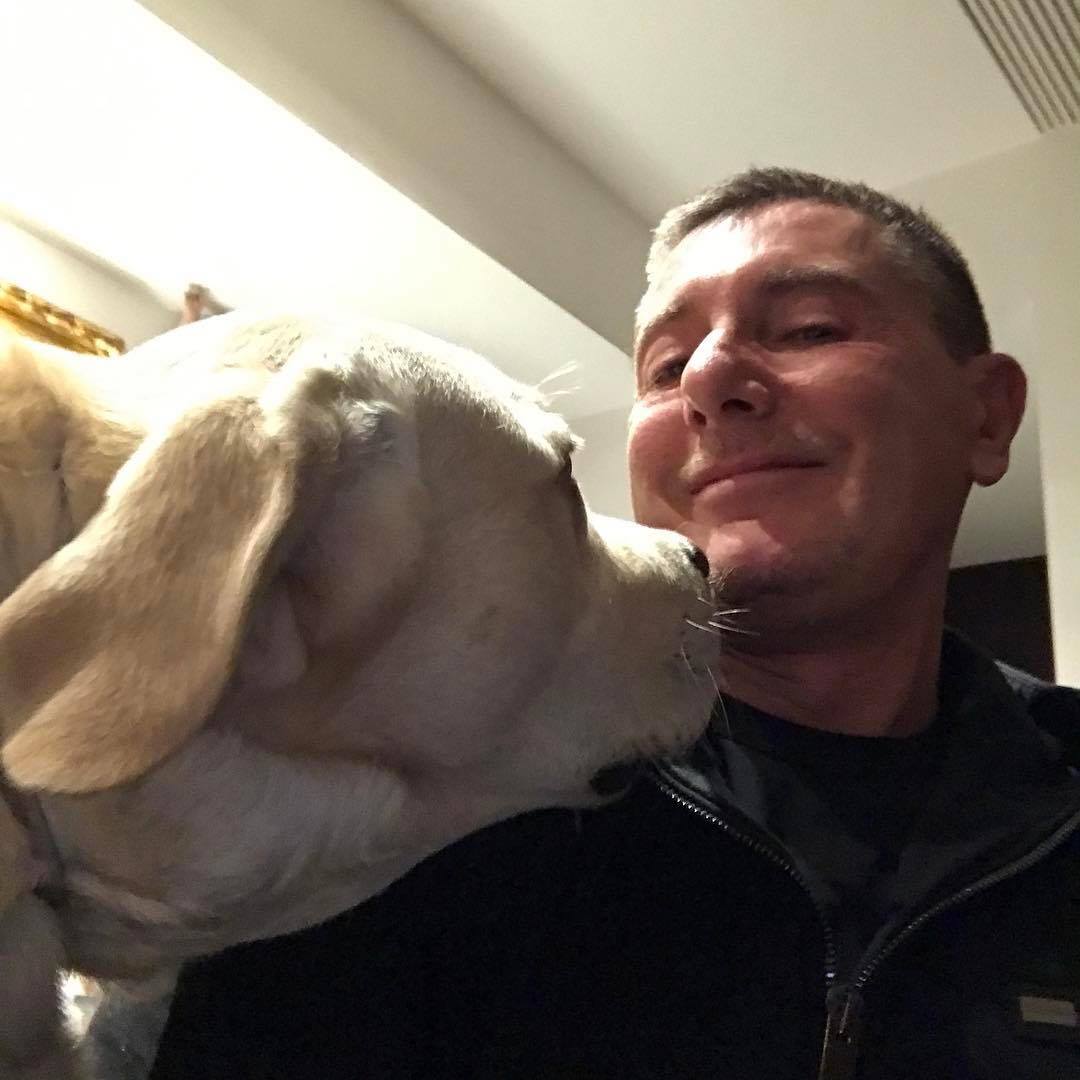 Stefano Gabbana, Dolce Gabbana Empire and Adorable Mimmo