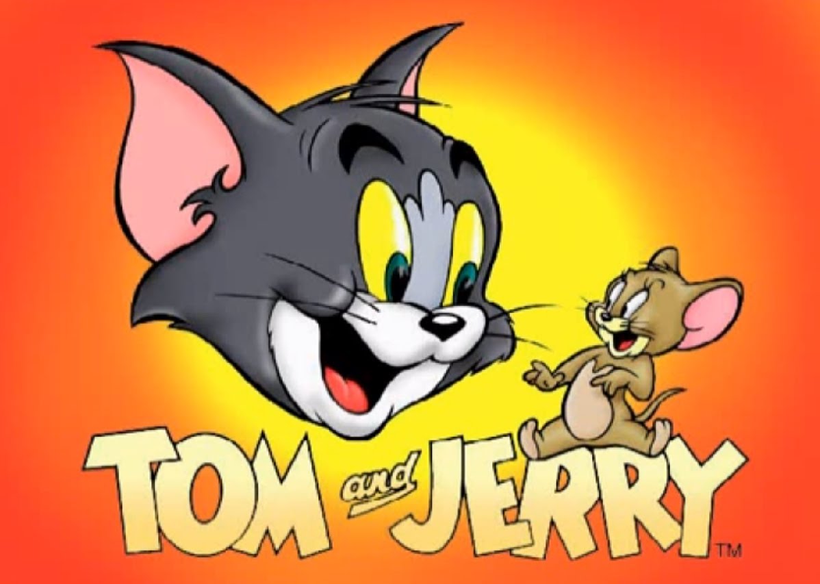 Thomas - Tom Cat from the Tom and Jerry Series