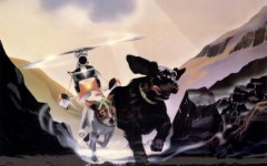 The Plague Dogs - The Animated Film