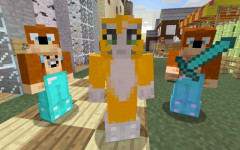 Stampy Cat videos: What are they and who makes them