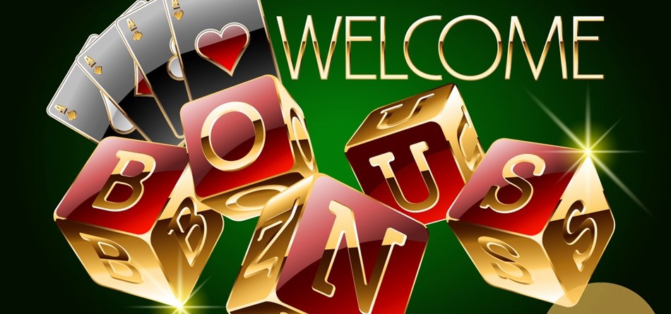 Bonus di benvenuto